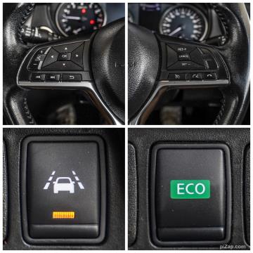 2018 Nissan Qashqai ST / Dualis - Thumbnail