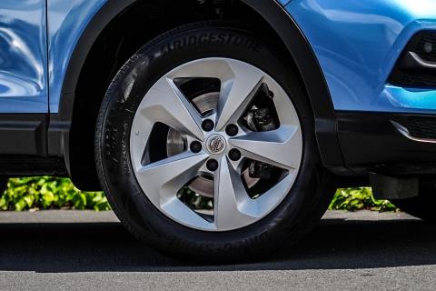 2018 Nissan Qashqai ST / Dualis - Thumbnail