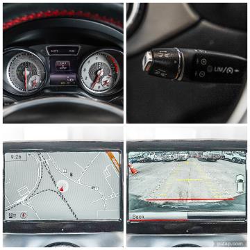2014 Mercedes-Benz CLA 250 AMG Sport - Thumbnail