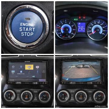 2015 Subaru Impreza Hybrid 4WD - Thumbnail