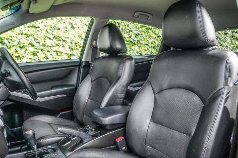 2017 SsangYong Korando G20D AWD - Thumbnail