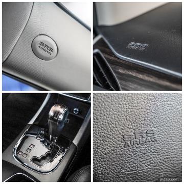 2017 SsangYong Korando G20D AWD - Thumbnail