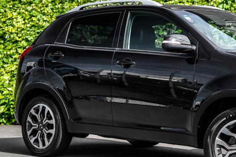 2017 SsangYong Korando G20D AWD - Thumbnail