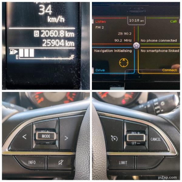 2021 Suzuki Jimny Sierra 4WD