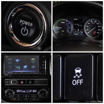 2019 Mitsubishi Outlander PHEV G 4WD - Thumbnail