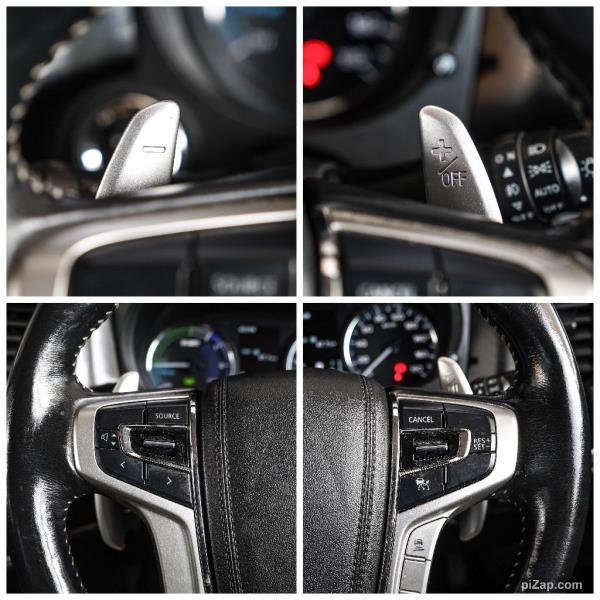 2019 Mitsubishi Outlander PHEV G 4WD