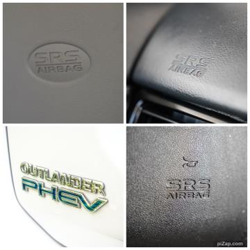 2019 Mitsubishi Outlander PHEV G 4WD - Thumbnail