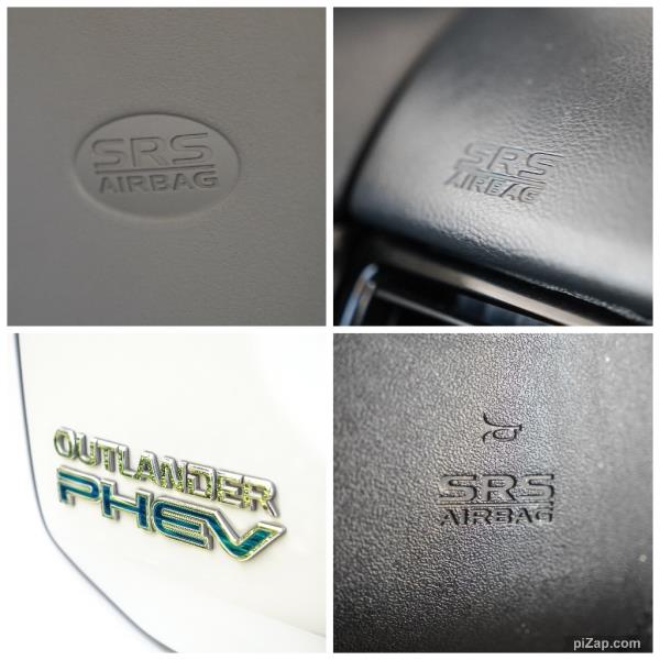 2019 Mitsubishi Outlander PHEV G 4WD