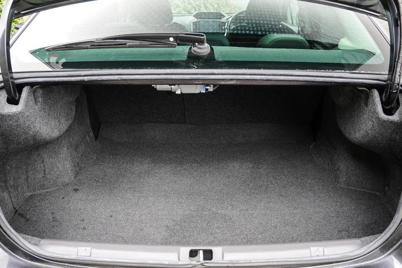 2017 Subaru Impreza G4 2.0i-S