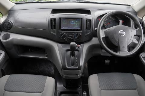 2020 Nissan NV200 / Vanette - Thumbnail