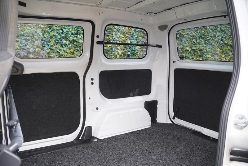 2020 Nissan NV200 / Vanette