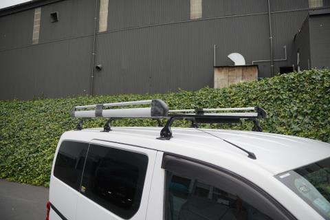 2020 Nissan NV200 / Vanette - Thumbnail