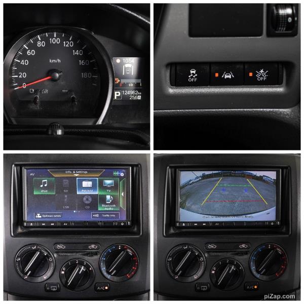 2020 Nissan NV200 / Vanette