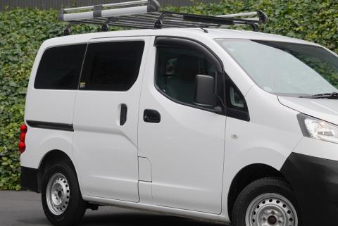 2020 Nissan NV200 / Vanette - Thumbnail