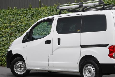 2020 Nissan NV200 / Vanette - Thumbnail