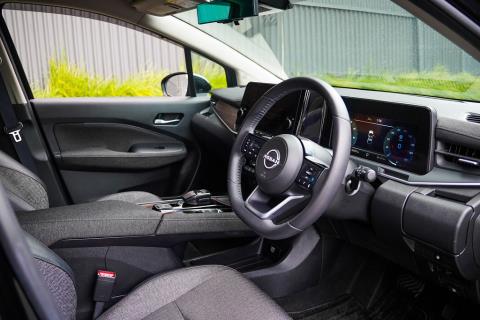 2021 Nissan Note Aura e-Power Hybrid - Thumbnail