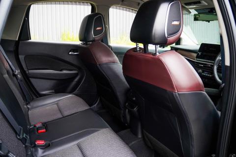 2021 Nissan Note Aura e-Power Hybrid - Thumbnail