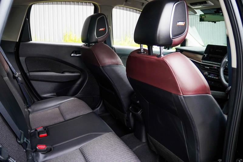 2021 Nissan Note Aura e-Power Hybrid