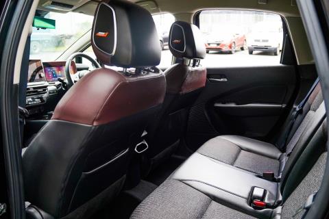 2021 Nissan Note Aura e-Power Hybrid - Thumbnail