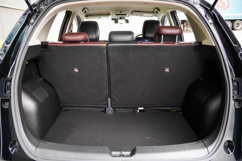 2021 Nissan Note Aura e-Power Hybrid - Thumbnail