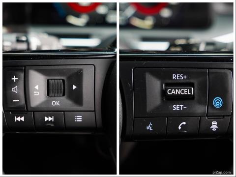 2021 Nissan Note Aura e-Power Hybrid - Thumbnail