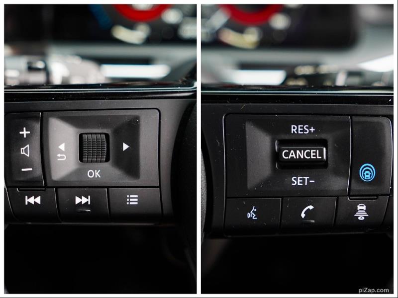 2021 Nissan Note Aura e-Power Hybrid