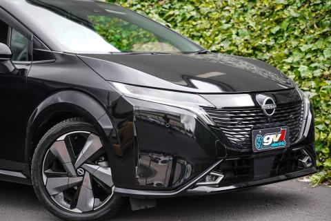 2021 Nissan Note Aura e-Power Hybrid - Thumbnail