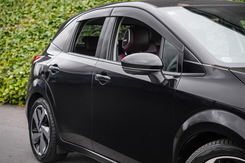 2021 Nissan Note Aura e-Power Hybrid