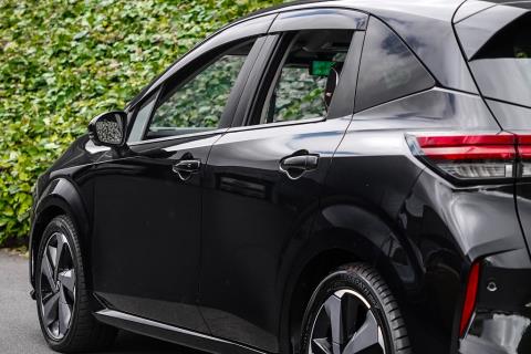 2021 Nissan Note Aura e-Power Hybrid - Thumbnail