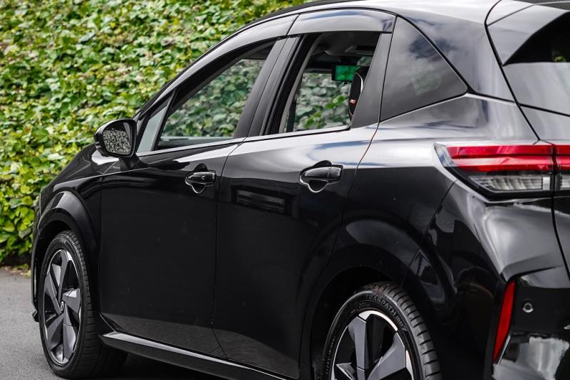 2021 Nissan Note Aura e-Power Hybrid