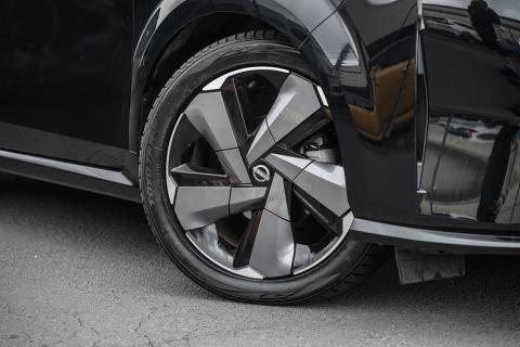 2021 Nissan Note Aura e-Power Hybrid - Thumbnail