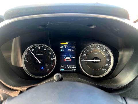 2018 Subaru XV 2.0i-s AWD - Thumbnail