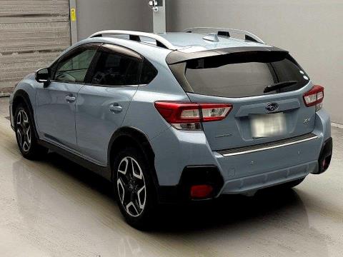2018 Subaru XV 2.0i-s AWD - Thumbnail
