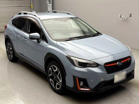 2018 Subaru XV 2.0i-s AWD - Thumbnail
