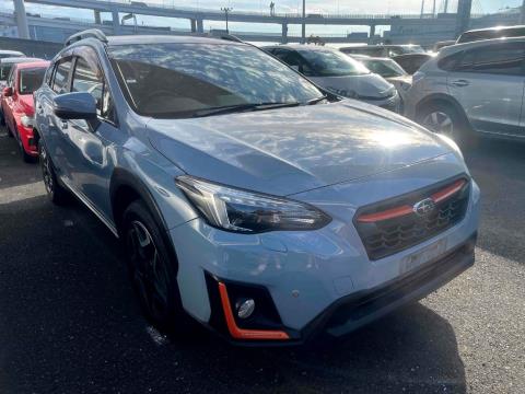 2018 Subaru XV 2.0i-s AWD - Thumbnail