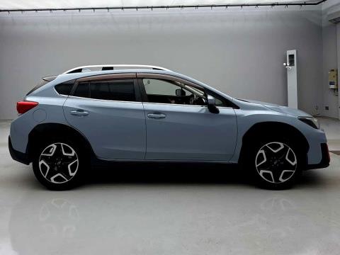 2018 Subaru XV 2.0i-s AWD - Thumbnail