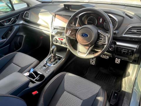 2018 Subaru XV 2.0i-s AWD - Thumbnail