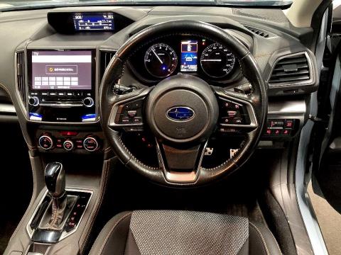 2018 Subaru XV 2.0i-s AWD - Thumbnail