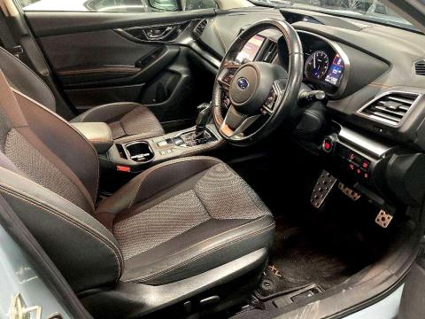 2018 Subaru XV 2.0i-s AWD - Thumbnail