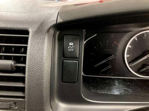 2020 Toyota Hiace High Roof - Thumbnail