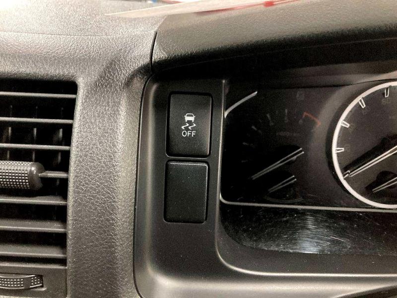 2020 Toyota Hiace High Roof