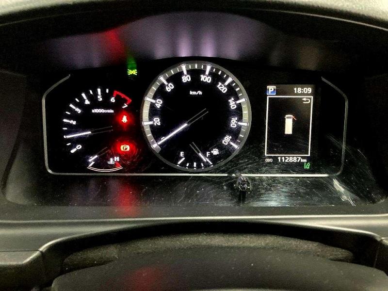 2020 Toyota Hiace High Roof