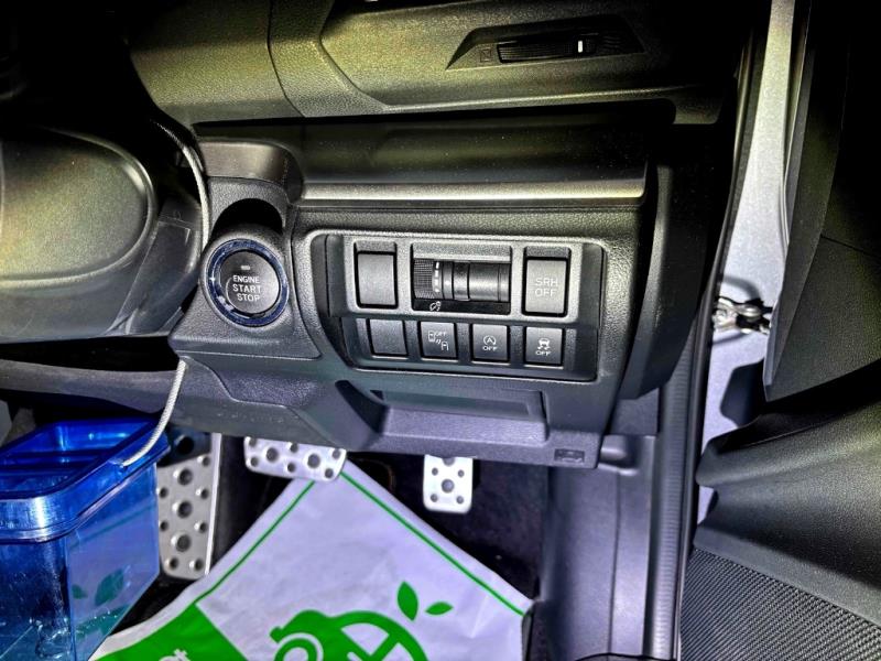 2017 Subaru XV 2.0i-s AWD