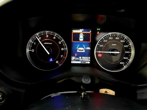 2017 Subaru XV 2.0i-s AWD - Thumbnail