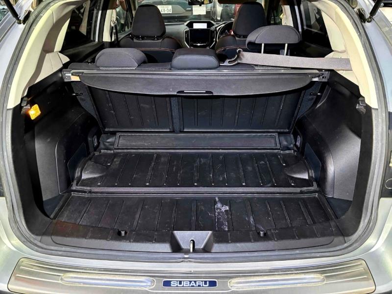 2017 Subaru XV 2.0i-s AWD