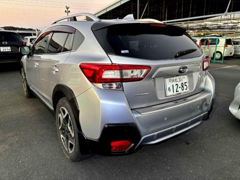 2017 Subaru XV 2.0i-s AWD - Thumbnail