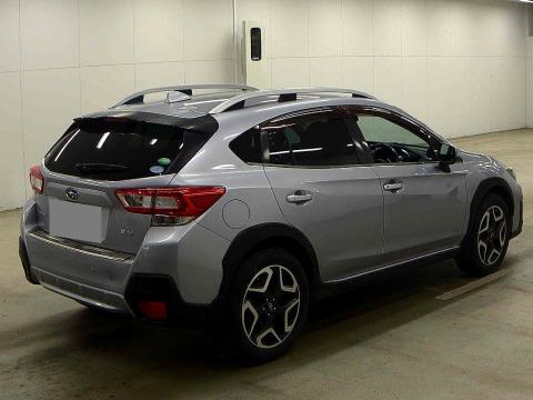 2017 Subaru XV 2.0i-s AWD - Thumbnail