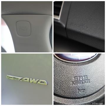 2017 Subaru XV 2.0i-s AWD - Thumbnail