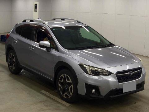 2017 Subaru XV 2.0i-s AWD - Thumbnail