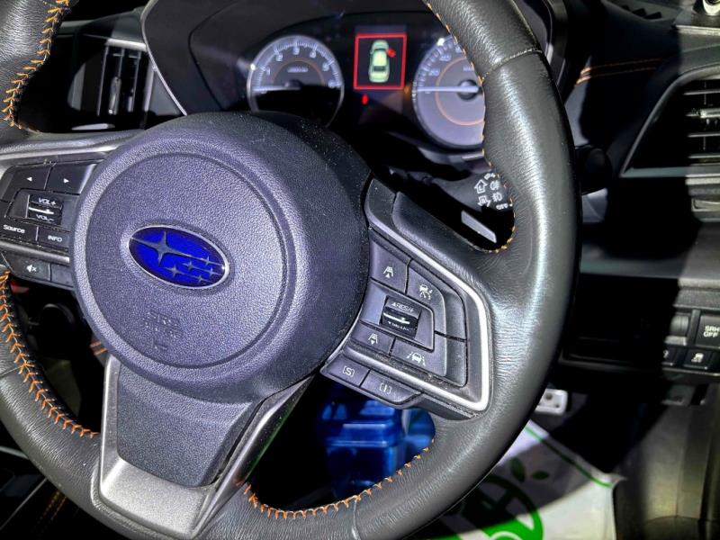 2017 Subaru XV 2.0i-s AWD